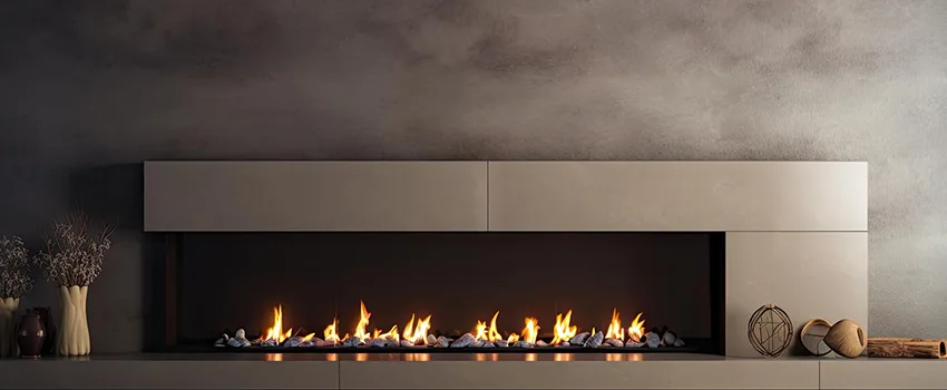 Gas Fireplace Logs Supplier in Santa Ana, California