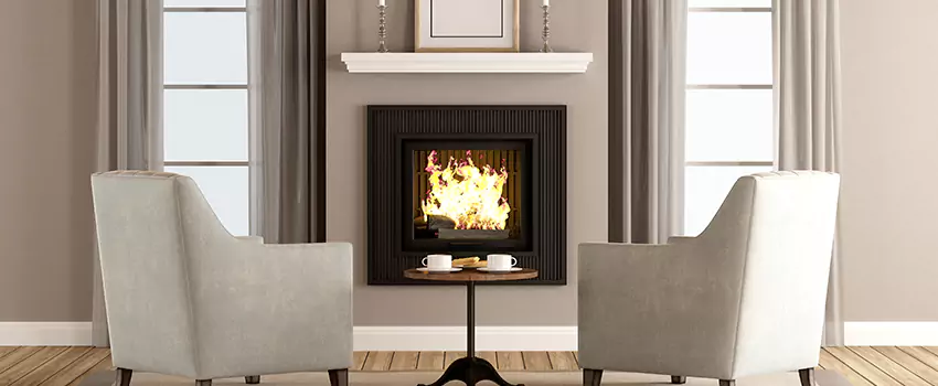 Heatilator Direct Vent Fireplace Services in Santa Ana, California