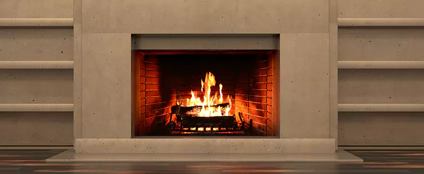 Majestic Trilliant Series Gas Fireplace Insert Repair in Santa Ana, California