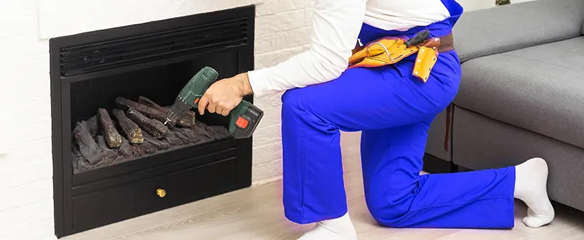 Pellet Fireplace Repair Services in Santa Ana, CA