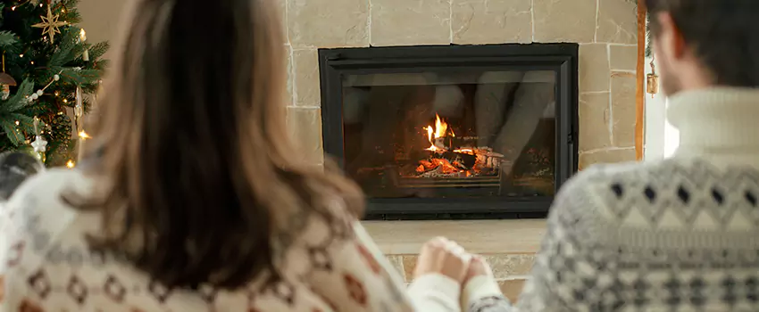 Ravelli Group Wood Fireplaces Replacement in Santa Ana, California