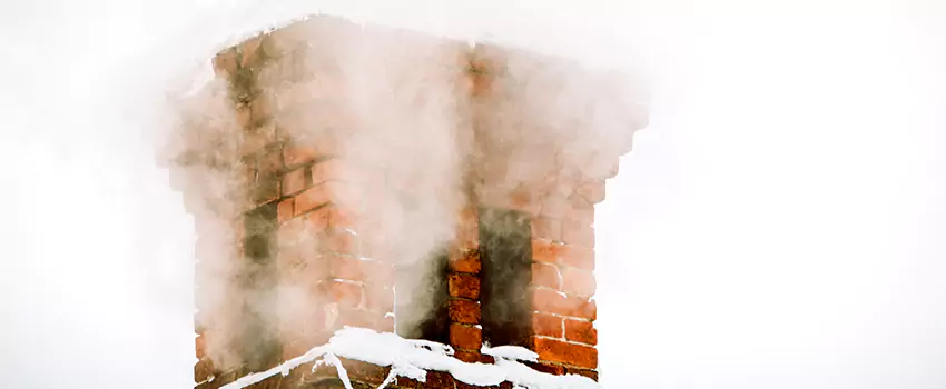 Chimney Flue Soot Removal in Santa Ana, CA