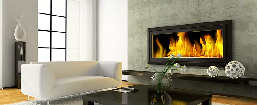 Ventless Fireplace Oxygen Depletion Sensor Installation and Repair Services in Santa Ana, California