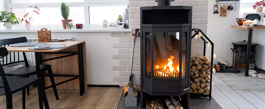 Cost of Vermont Castings Fireplace Services in Santa Ana, CA