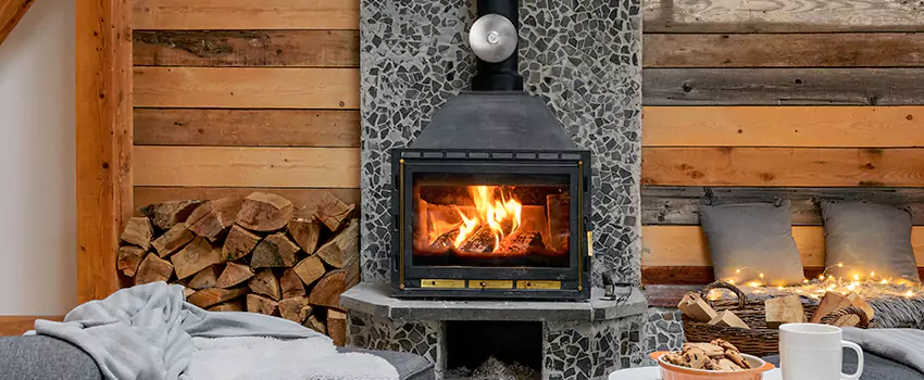 Affordable Wood Fireplace Fixing Solutions in Santa Ana, California